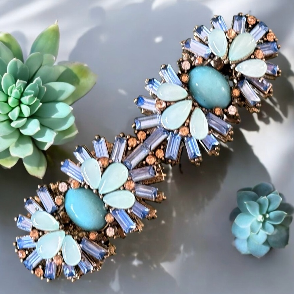 🦚2x HOST PICK🦚 Beaded Stretch Bracelet - Picture 2 of 6